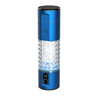 portable hydrogen water cup